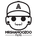Mrshamoozoo Films Logo