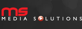 Mark Stuart Media logo