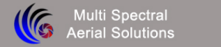 Multispectral Aerial Solutions Logo