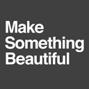 Make Something Beautiful Logo
