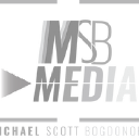 MSB Media, LLC Logo