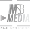 MSB Media, LLC logo