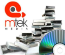 Mtek Media Logo