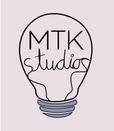 MTK Studios Logo