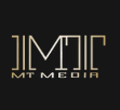 MT MEDIA GROUP logo