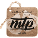 Matthew Townshend Productions Ltd logo