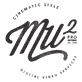 MU2 Productions Logo