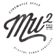 MU2 Productions logo