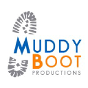 Muddy Boot Productions logo