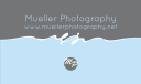 Mueller Photography Logo