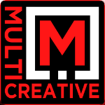 MultiCreative Logo