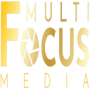 Multi-Focus Media Logo