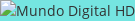 Mundo Digital HD logo