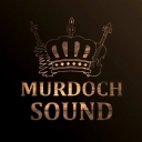 Murdoch Sound Studios Logo