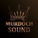 Murdoch Sound Studios logo