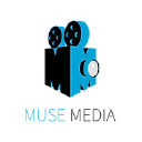 Muse Media Production Logo