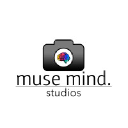 Muse Mind Studios LLC Logo