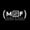 Music2Film Inc Logo