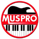 Musician's Pro - Event Productions Logo