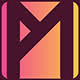 Music Video Marketplace Logo
