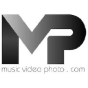 Music Video Photo Logo