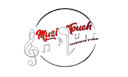 Musiq Touch Recording Studio Logo