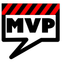Muskegon Video Productions Logo