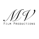 MV Film Productions Logo