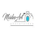 M Video Art logo