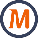 Magaurn Video Media Logo
