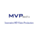 MVP Media Logo