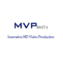 MVP Media logo
