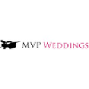 MVP Weddings Logo