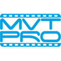 MVT Productions Logo