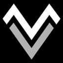 MV Visual Media Logo