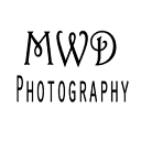 MWD Photography Logo