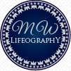 MW Lifeography Logo