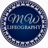 MW Lifeography logo