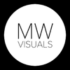 MW Visuals Logo