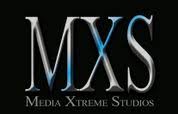 (MXS) Media Xtreme Studios Logo
