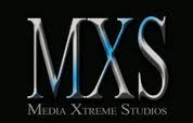 (MXS) Media Xtreme Studios logo
