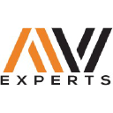 Audio Video Experts, LLC Logo