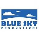 Blue Sky Productions logo