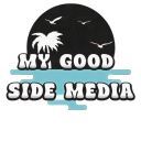 My Good Side Media Logo