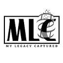 My Legacy Captured Logo
