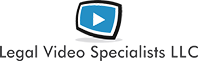 Legal Video Specialists LLC Logo