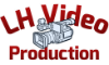 LH Video Production Logo