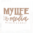 Mylife Media Videography Logo