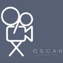 Oscar Productions Logo