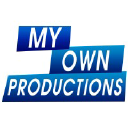 My Own Productions Logo